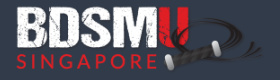 BDSM U Logo
